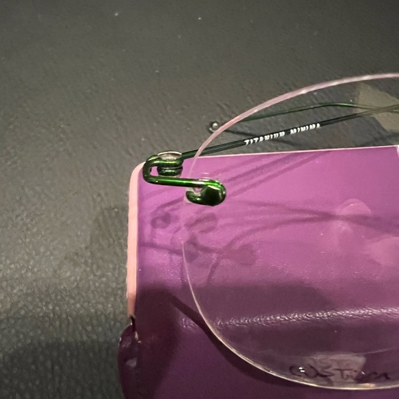 MÍNIMA RIMLESS EYEWEAR - Picture 9 of 13